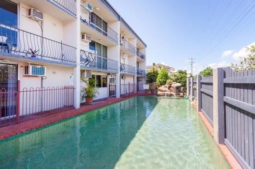 Cairns Holiday Lodge Екстер'єр фото