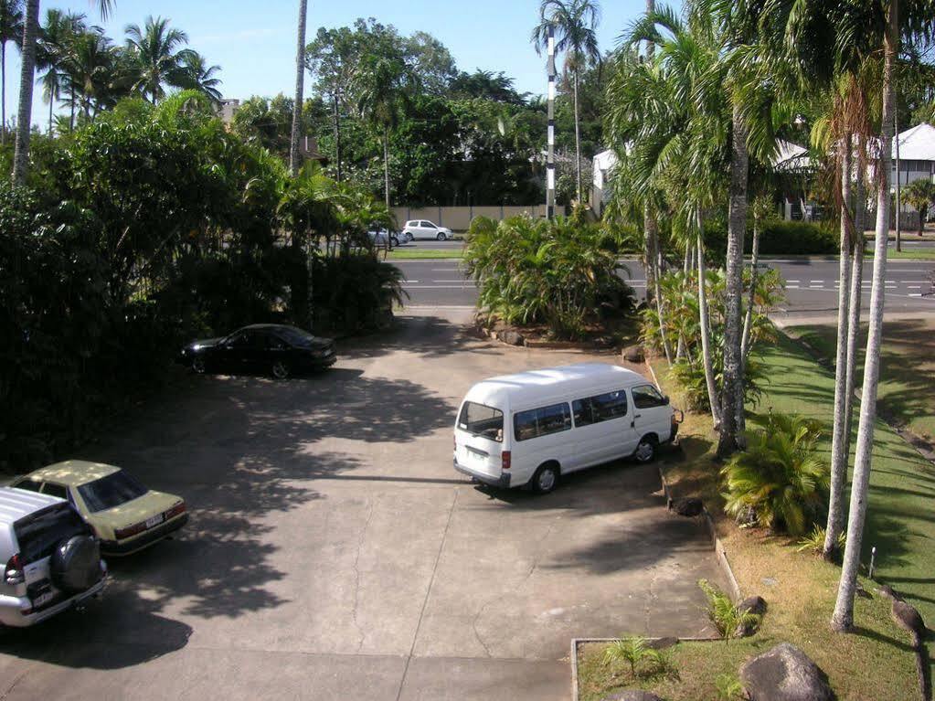 Cairns Holiday Lodge Екстер'єр фото
